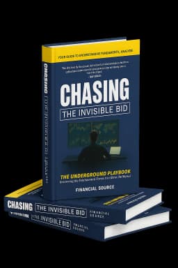 Chasing The Invisible Bid Physical Book